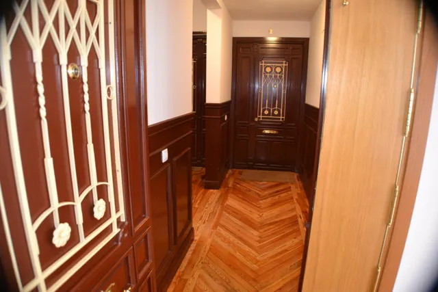 Piso en alquiler en calle de Concepción Jerónima 35, Madrid — 16