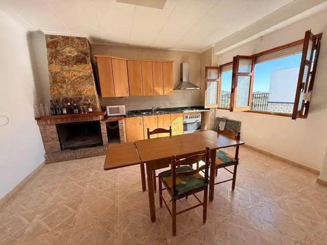 Casa con terreno en Albox -Almería - foto 4