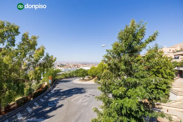 Piso 4 habitaciones 129m² en venta - El serrallo — 31
