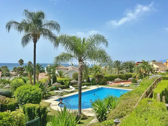 Adosado 5 habitaciones 171m² en venta - Marbella