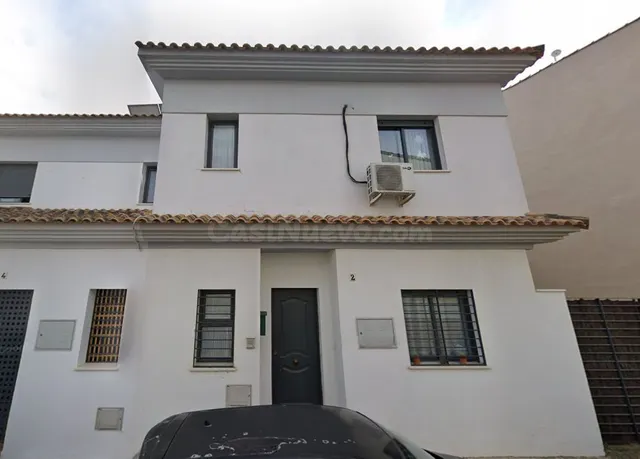 Casa 4 habitaciones 135m² en venta - Andalucia