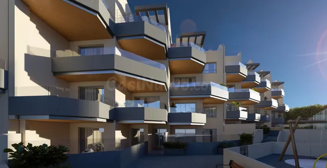 Apartamento 3 habitaciones 98m² en venta - Valle niza — 17