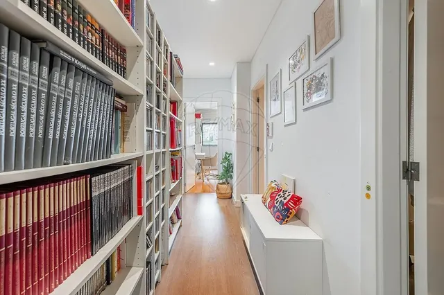 Apartamento 3 habitaciones 154m² en venta - São Vicente — 16