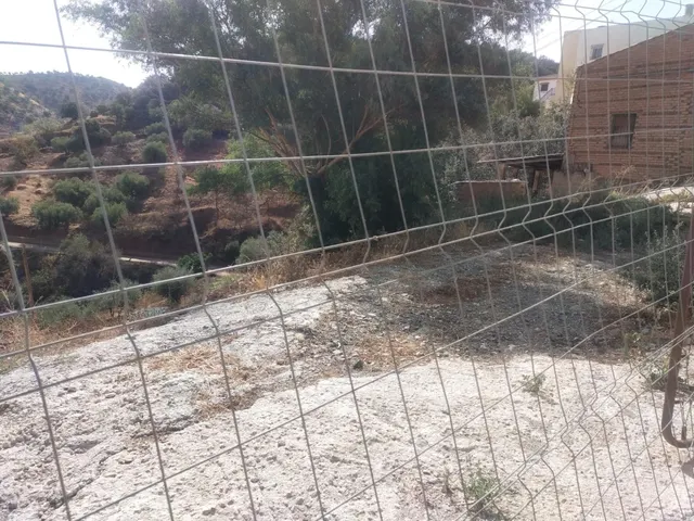 Terreno Urbano — 8