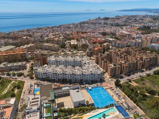 Ático 2 habitaciones 88m² en venta - Costa Del Sol — 23