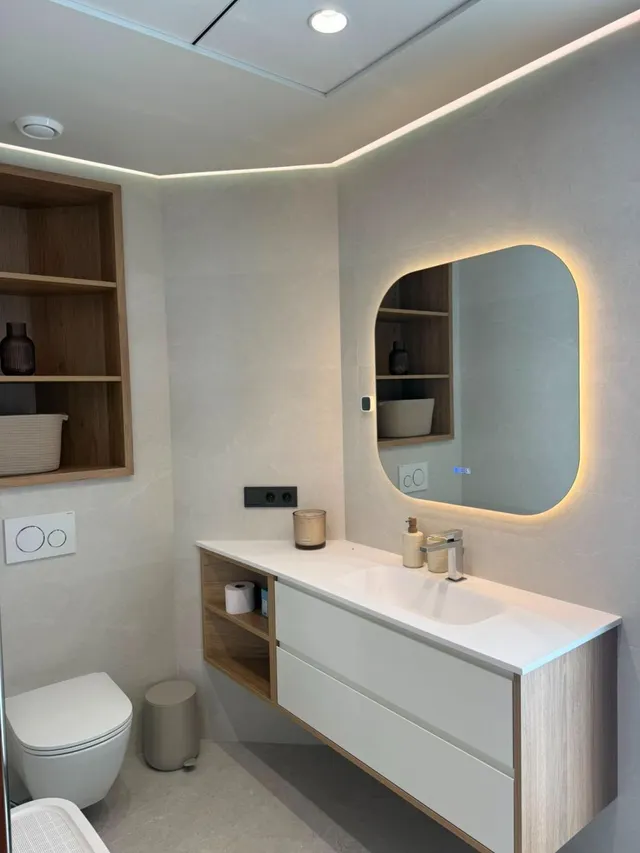 Villa 5 habitaciones 425m² en venta - Centro de la Ciudad Quesada — 49