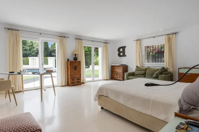 Chalet 7 habitaciones 472m² en venta - Guadiaro — 32