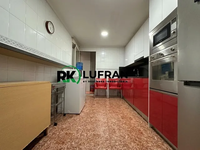 Piso en venta en Alicante - zona los angeles — 14