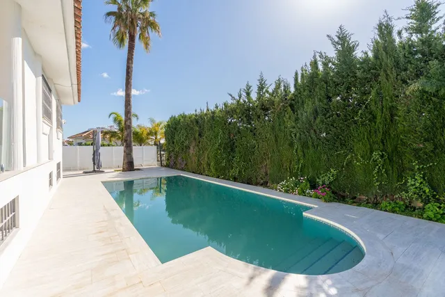 Chalet 5 habitaciones 379m² en venta - Paraiso-Barronal — 43