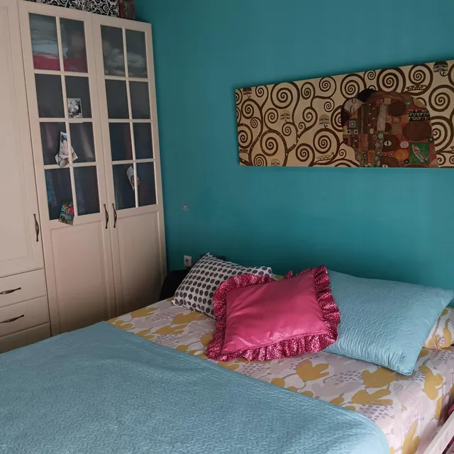 CASA CENTRICA EN UBRIQUE — 12