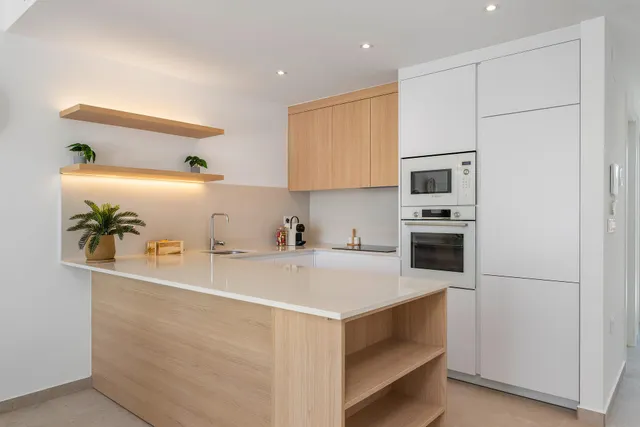 Bungalow Planta Alta 3 habitaciones 90m² en venta - Comunidad valenciana — 12