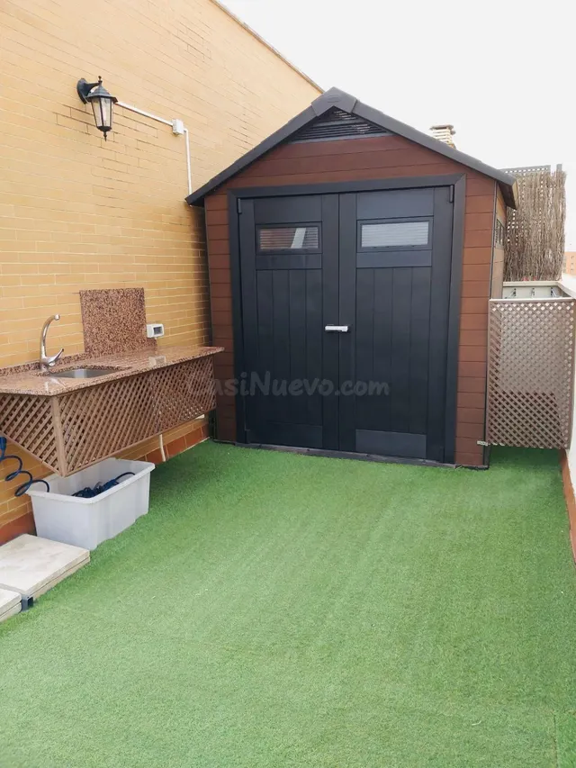Ático 3 habitaciones 113m² en venta - Nuevo Bulevar - foto 5