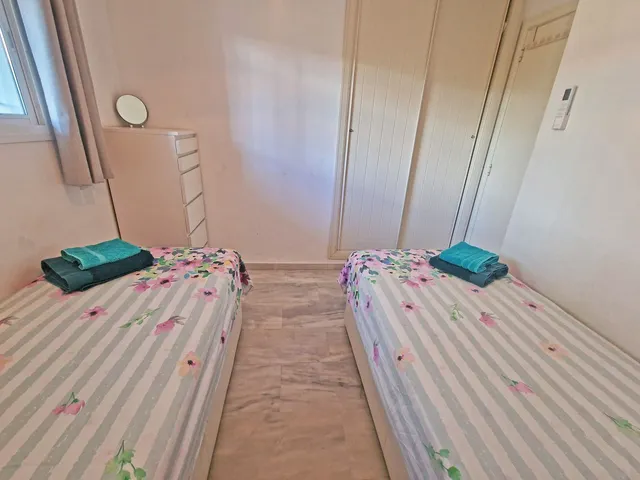 Apartamento 2 habitaciones 76m² en venta - Riviera del sol — 29