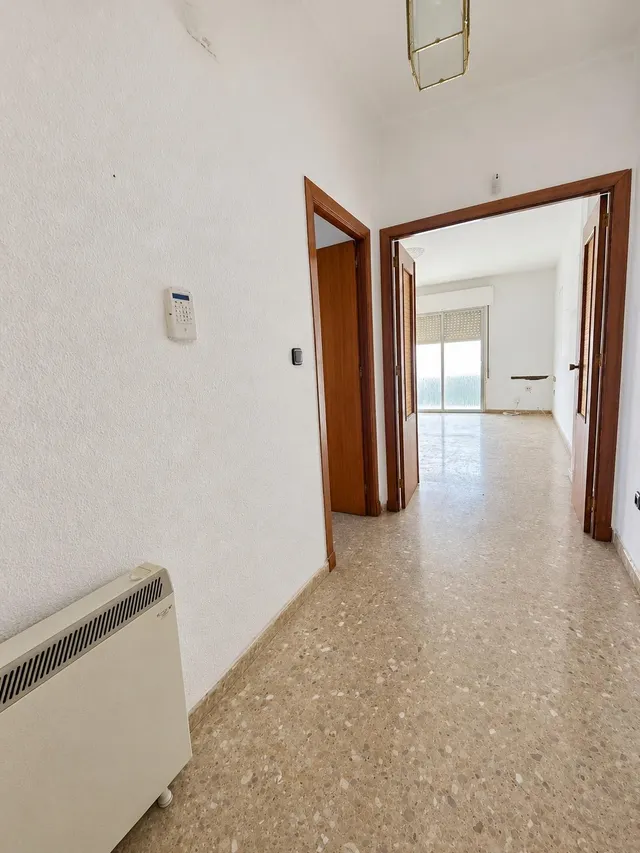 Piso de 3 dormitorios con balcón en Santa Fe – Activo bancario sin honorarios para el comprador”. — 12