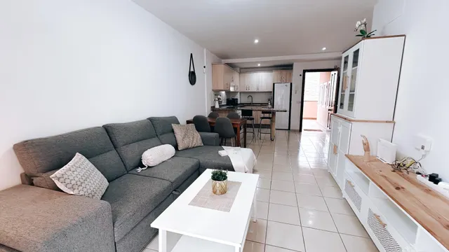 Piso en alquiler en San Miguel de Abona — 45