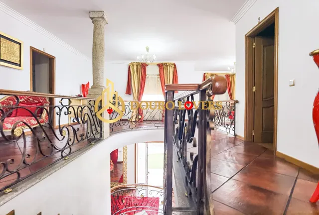 Casa 4 habitaciones 573m² en venta - Ferreira — 31
