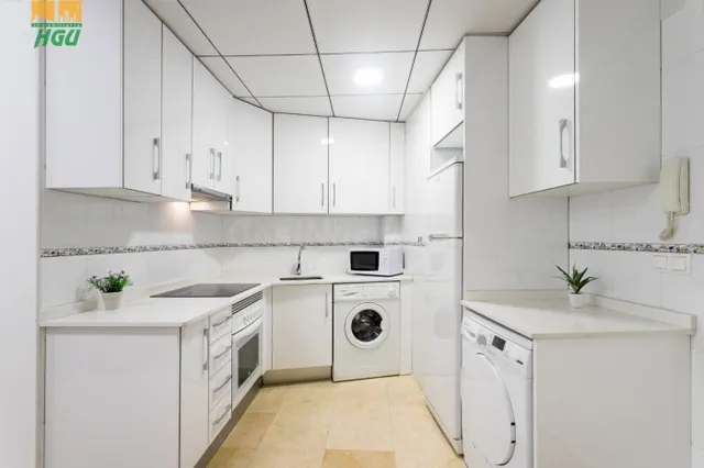 GRAN OFERTA EN ALQUILER VACACIONAL EN PLAYA DE LEVANTE BENID - foto 5