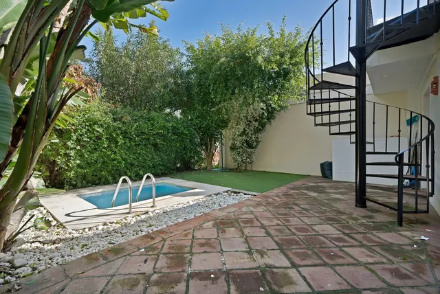 Adosado 3 habitaciones 169m² en venta - Costa del Sol — 8