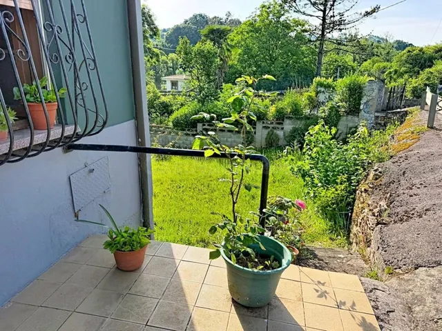Si quieres vivir en plena naturaleza, esta es tu oportunidaad.Casa pareada para rehabilitar en Malpica , a tan solo 10 minutos del centro de oviedo — 11