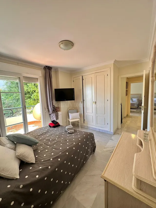 Dúplex 3 habitaciones 130m² en venta - Marbella — 5