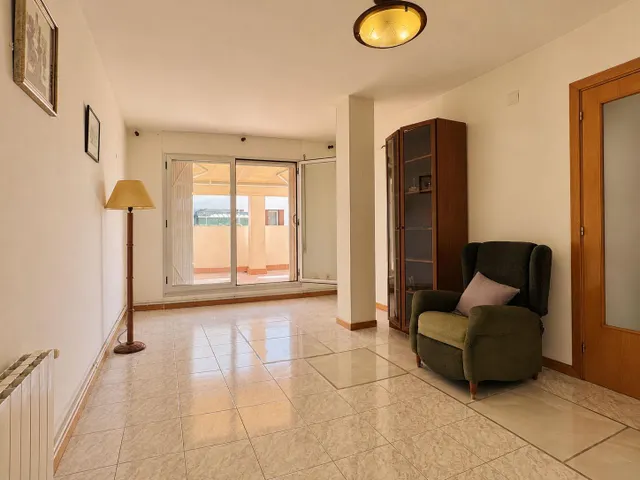 Atico céntrico - foto 4