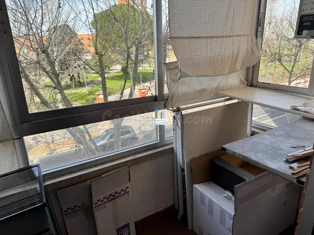 PISO EN VENTA DE 3 DORMITORIOS EN ZONA LOS BLOQUES, ZAMORA. - foto 5