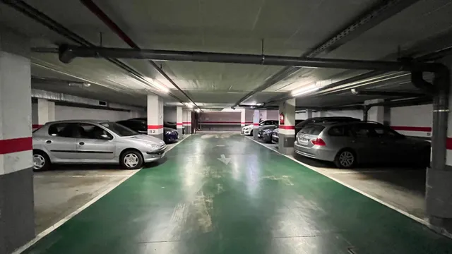 ÁTICO EN EL PINAR-PUNTA GALEA | LAS ROZAS — 26