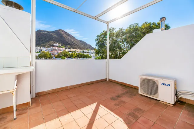 Triplex en san josé - Almería — 34