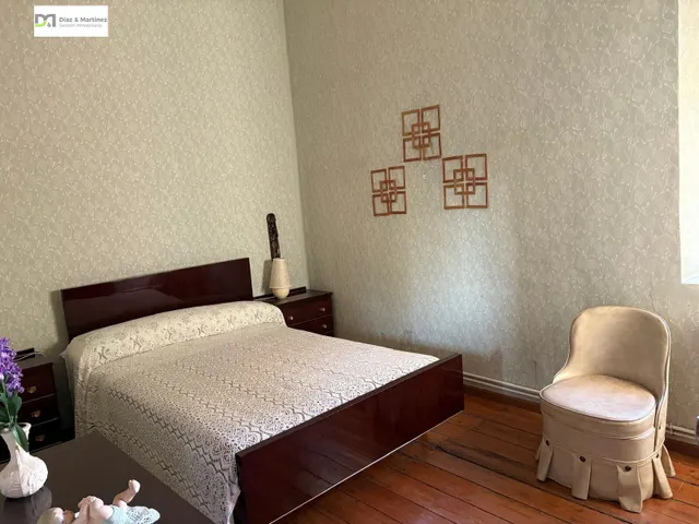 CASA CON AMPLIO TERRENO PRÓXIMA A LEÓN — 20