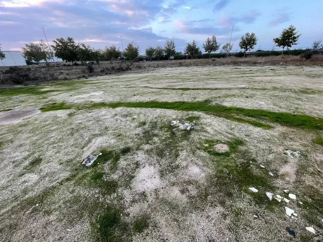 SOLAR INDUSTRIAL DE 1285 EN POLÍGONO LAS ARENAS — 4