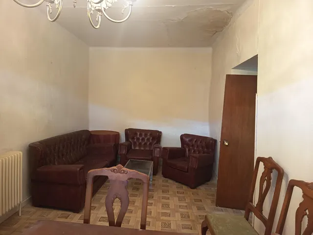 Casa con Huerto. Sada — 9