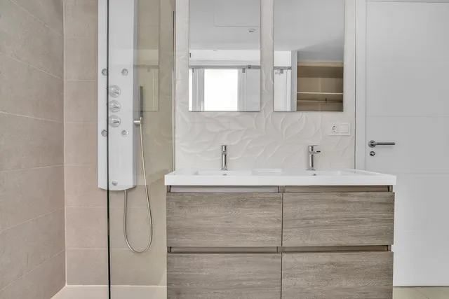 Apartamento 3 habitaciones 105m² en venta - Riviera del sol — 14