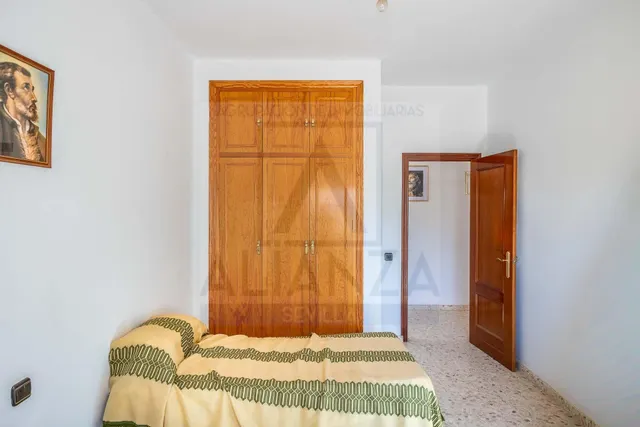 Venta de chalet independiente la urb. los ranchos de guadiamar Sanlúcar la Mayor (Sevilla) — 20