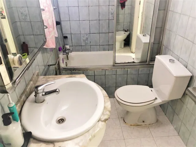 Se Vende Piso a Reformar en el Casco Viejo de bilbao — 9