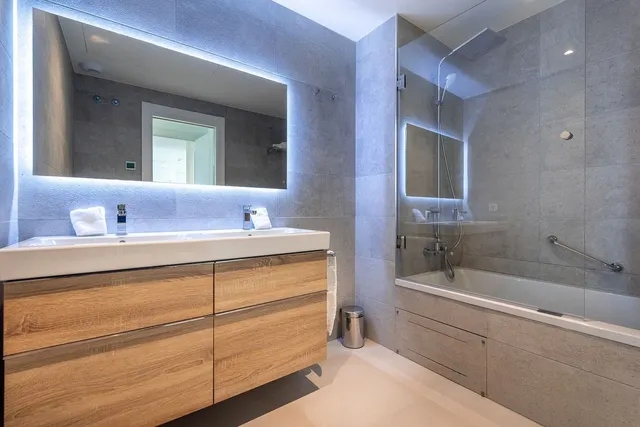 Apartamento 2 habitaciones 110m² en venta - Riviera del sol — 15