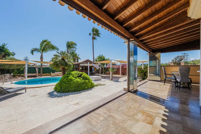 Chalet 8 habitaciones 685m² en venta - El Cortijuelo — 10