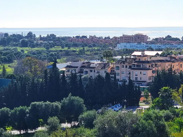 Ático 3 habitaciones 132m² en venta - Costa Del Sol — 30