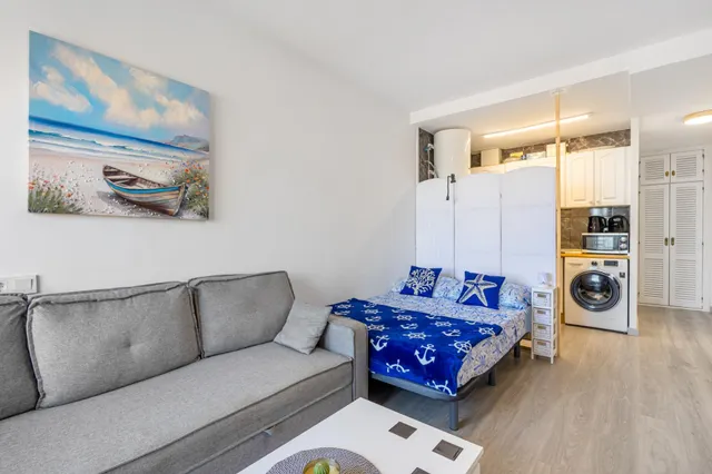 EXCLUSIVO ESTUDIO CON VISTAS FRONTALES AL MAR — 10