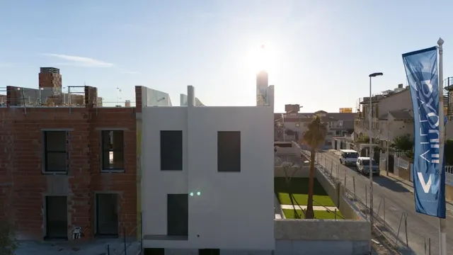 Bungalow 3 habitaciones 83m² en venta - PILAR DE LA HORADADA — 10