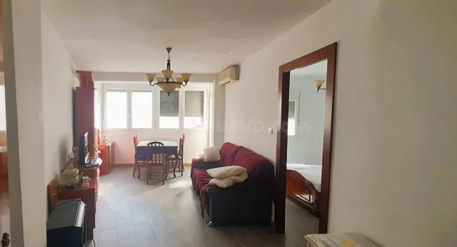Vivienda exterior reformada junto a las Fuentes del Zaidín — 5