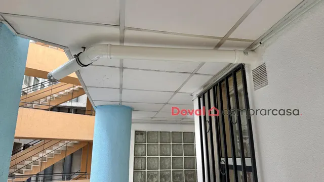 Dúplex de dos habitaciones con garaje y trastero — 27