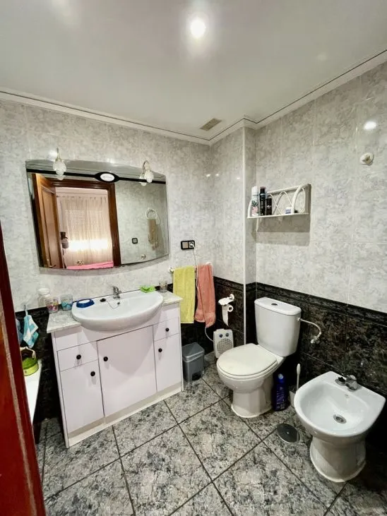 Ático 3 habitaciones en venta - Centro — 18