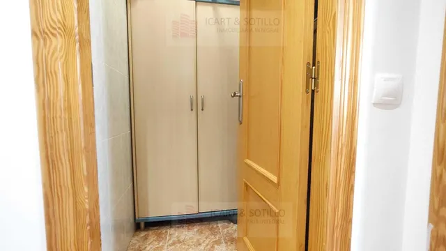 MAGNÍFICO PISO DE CUATRO DORMITORIOS Y GARAJE EN EL CASCO URBANO DE VINAROZ PARA ENTRAR A VIVIR — 36