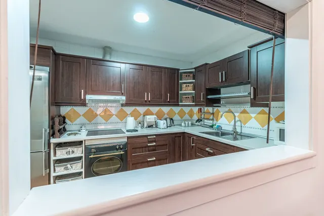 Apartamento 1 habitación 65m² en venta - Costa del Sol — 15
