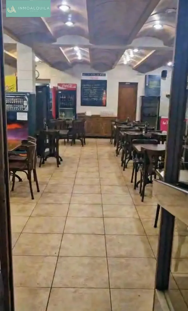 SE TRASPASA RESTAURANTE EN PALMA DE MALLORCA — 7