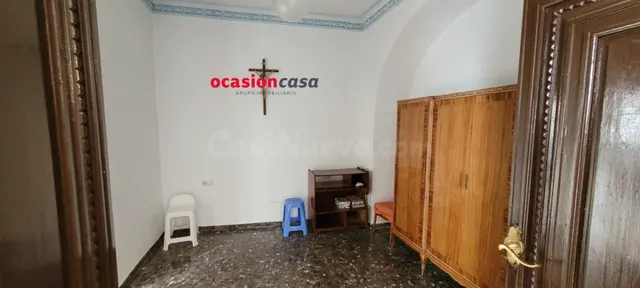 CASA EN VENTA EN EL CENTRO DE EL VISO DE LOS PEDROCHES — 5