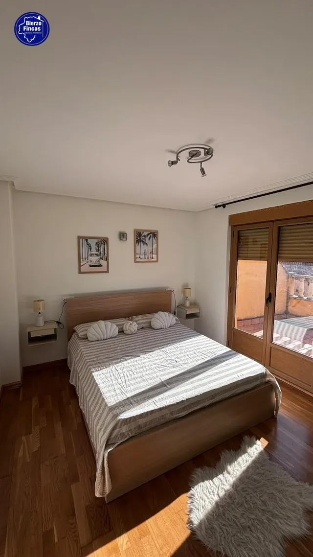 Bierzo Fincas Vende Vivienda en Azadinos — 19