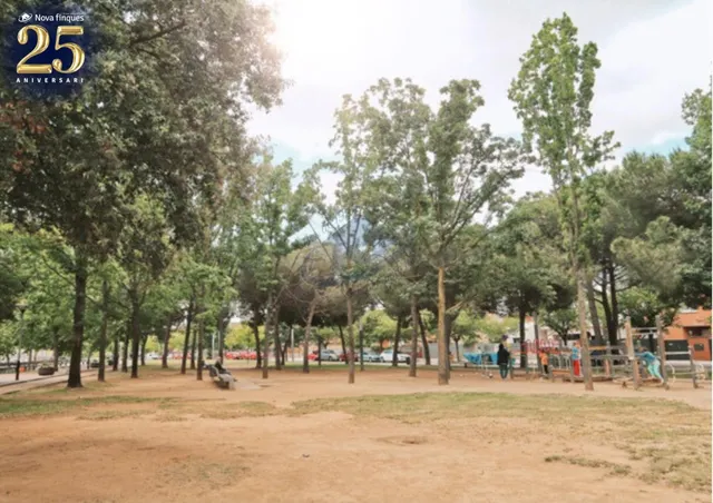 Restaurante listo para trabajar junto al parc europa de Barberà del Vallès — 36