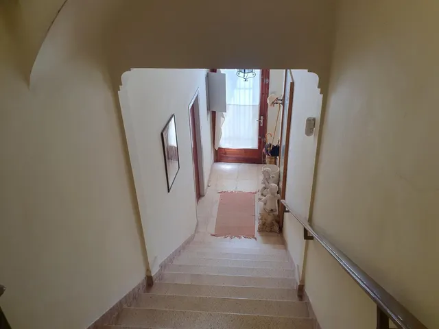 CASA EN VENDA A SANT MARTÍ DE TOUS -  GARATGE + PIS + GOLFES + JARDÍ — 26