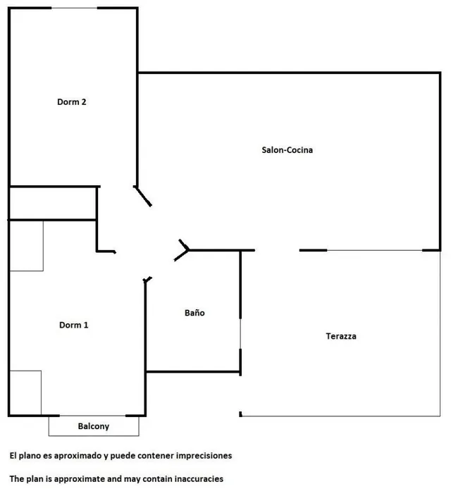 Bungalow 2 habitaciones 90m² en venta - Lomas de Campoamor-Las Ramblas — 27